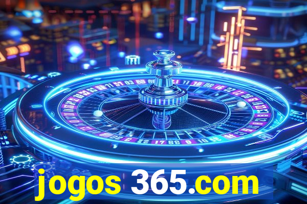 jogos 365.com